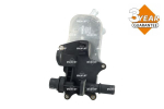 &Otilde;liradiaator,mootori&otilde;li NRF 310504