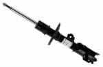 Amort SACHS 318 307