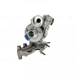Kompressor,&uuml;lelaadimine NISSENS 93032