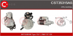 Starter CASCO CST35315AS