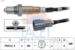 Lambda andur FACET 10.8604