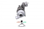 Kompressor,&uuml;lelaadimine KAMOKA 8600231