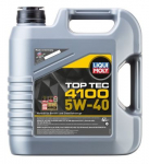 Mootori&otilde;li LIQUI MOLY 2195