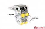 Pidurij&otilde;uregulaator BREMBO R 61 013