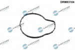 Tihend,veepump Dr.Motor Automotive DRM03104