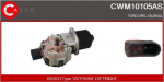 Pesuri mootor CASCO CWM10105AS