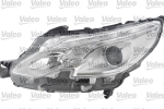 Esituli VALEO 045172