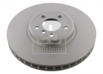 Piduriketas FEBI BILSTEIN 36394