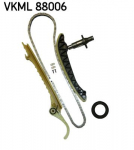 Mootori keti komplekt SKF VKML 88006