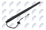 Elektrimootor, tagaluuk NTY AE-CH-048