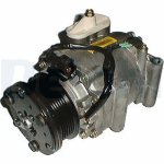 Kompressor,kliimaseade DELPHI TSP0159310