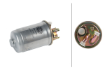 K&uuml;tusefilter HELLA 8ZF 366 111-031