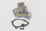 Veepump, mootori jahutus JAPANPARTS PQ-585