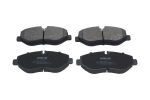 Piduriklotsi komplekt,ketaspidur Kavo Parts KBP-10018