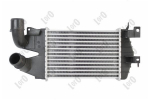 Kompressori&otilde;hu radiaator ABAKUS 037-018-0034