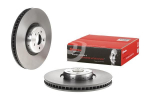 Piduriketas BREMBO 09.D898.13