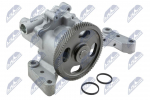 &Otilde;lipump NTY BPO-HY-005