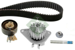 Veepump + hammasrihmakomplekt INA 530 0335 30