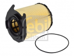 &Otilde;hufilter FEBI BILSTEIN 109016