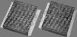 Filter,salongi&otilde;hk DENSO DCF048K