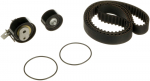 Hammasrihma komplekt GATES K025710XS