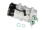 Kompressor,kliimaseade NRF 32842