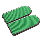 Filter,salongi&otilde;hk Castrol Filters CC0545C