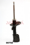 Amort ASHIKA MA-00758