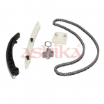 Mootori keti komplekt ASHIKA KCK0407