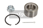 Rattalaagrikomplekt MAXGEAR 33-0910