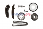 Mootori keti komplekt BOGAP B1328140