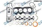 Tihendite t&auml;iskomplekt, Mootor Dr.Motor Automotive DRM8216S