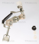 Tross,k&auml;igukast TRISCAN 8140 24757