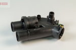 Termostaat,Jahutusvedelik DENSO DTM83798