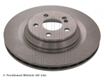 Piduriketas BLUE PRINT ADU1743106