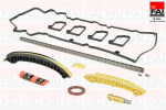 Mootori keti komplekt FAI AutoParts TCK101