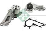 Veepump, mootori jahutus Schaeffler INA 538 0966 10