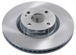 Piduriketas FEBI BILSTEIN 170731
