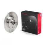 Piduriketas BREMBO 08.9512.75