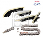 Mootori keti komplekt FEBI BILSTEIN 172877