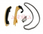 Mootori keti komplekt ASHIKA KCK0509