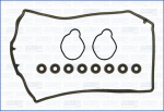 Tihendikomplekt, klapikaas AJUSA 56034800
