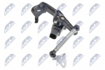 Andur, seadeelement- tulede ulatuse reguleerimine NTY ECX-AU-022