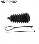 Kaitsekummikomplekt,rooliseade SKF VKJP 2102