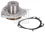 Veepump, mootori jahutus FEBI BILSTEIN 28326