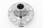 Rattarumm JAPANPARTS KK-17001
