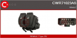 L&uuml;liti,aknat&otilde;stuk CASCO CWR71023AS