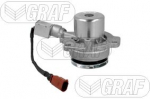 Veepump, mootori jahutus GRAF PA1360A-8