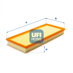 &Otilde;hufilter UFI 30.071.00