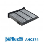 Filter,salongi&otilde;hk PURFLUX AHC374